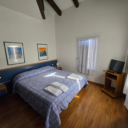 Residence Al Bacareto โมลยาโน เวเนโต ภายนอก รูปภาพ