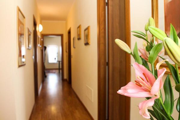 Residence Al Bacareto โมลยาโน เวเนโต ห้อง รูปภาพ
