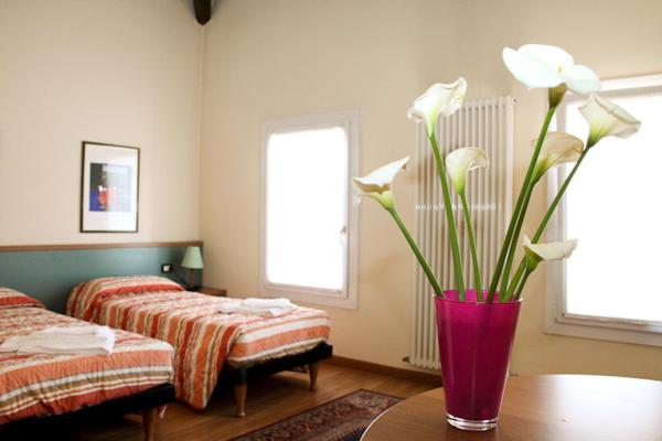 Residence Al Bacareto โมลยาโน เวเนโต ภายนอก รูปภาพ