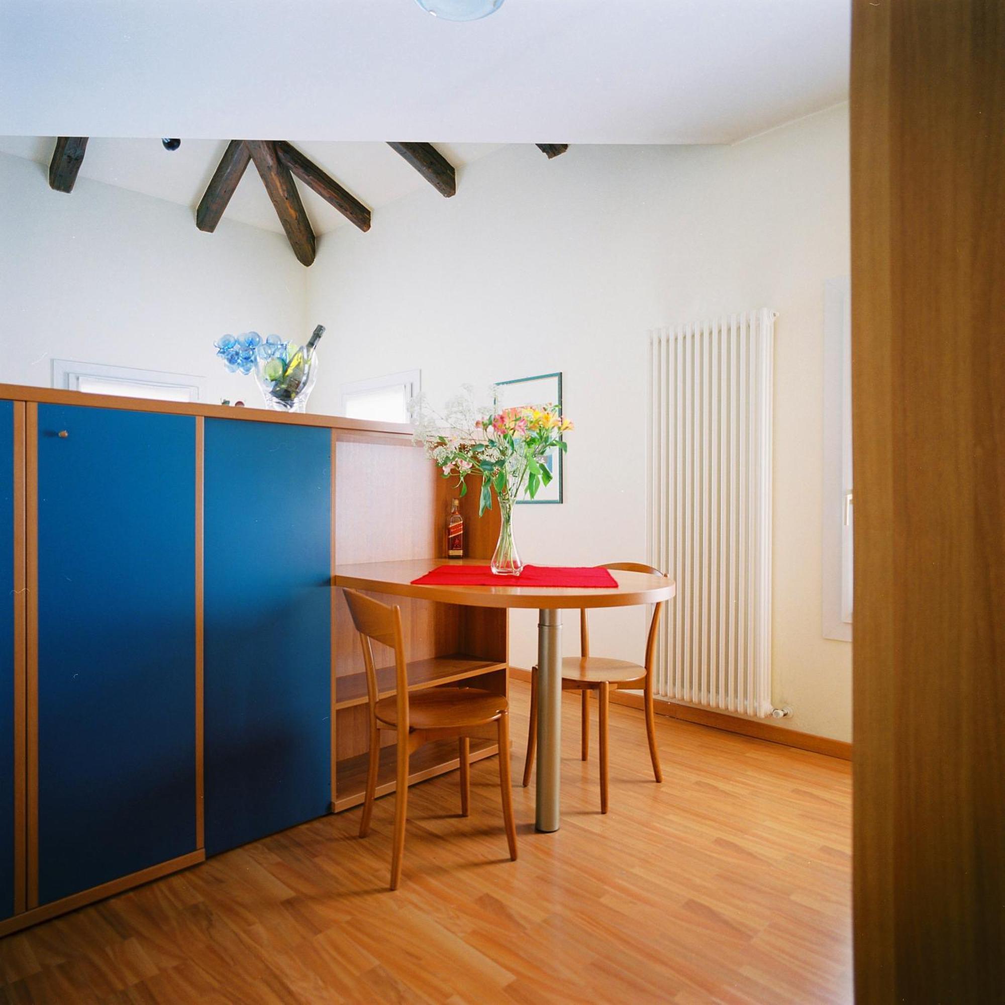 Residence Al Bacareto โมลยาโน เวเนโต ภายนอก รูปภาพ