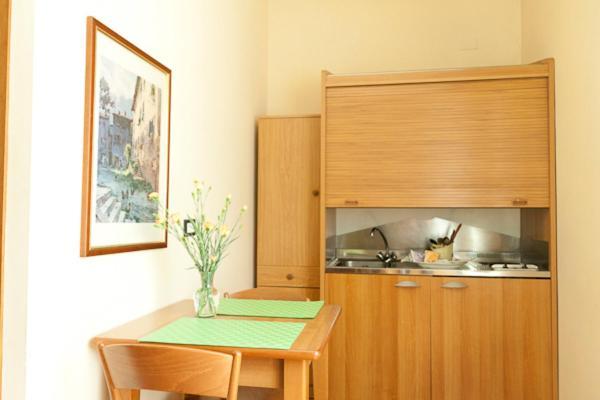 Residence Al Bacareto โมลยาโน เวเนโต ห้อง รูปภาพ