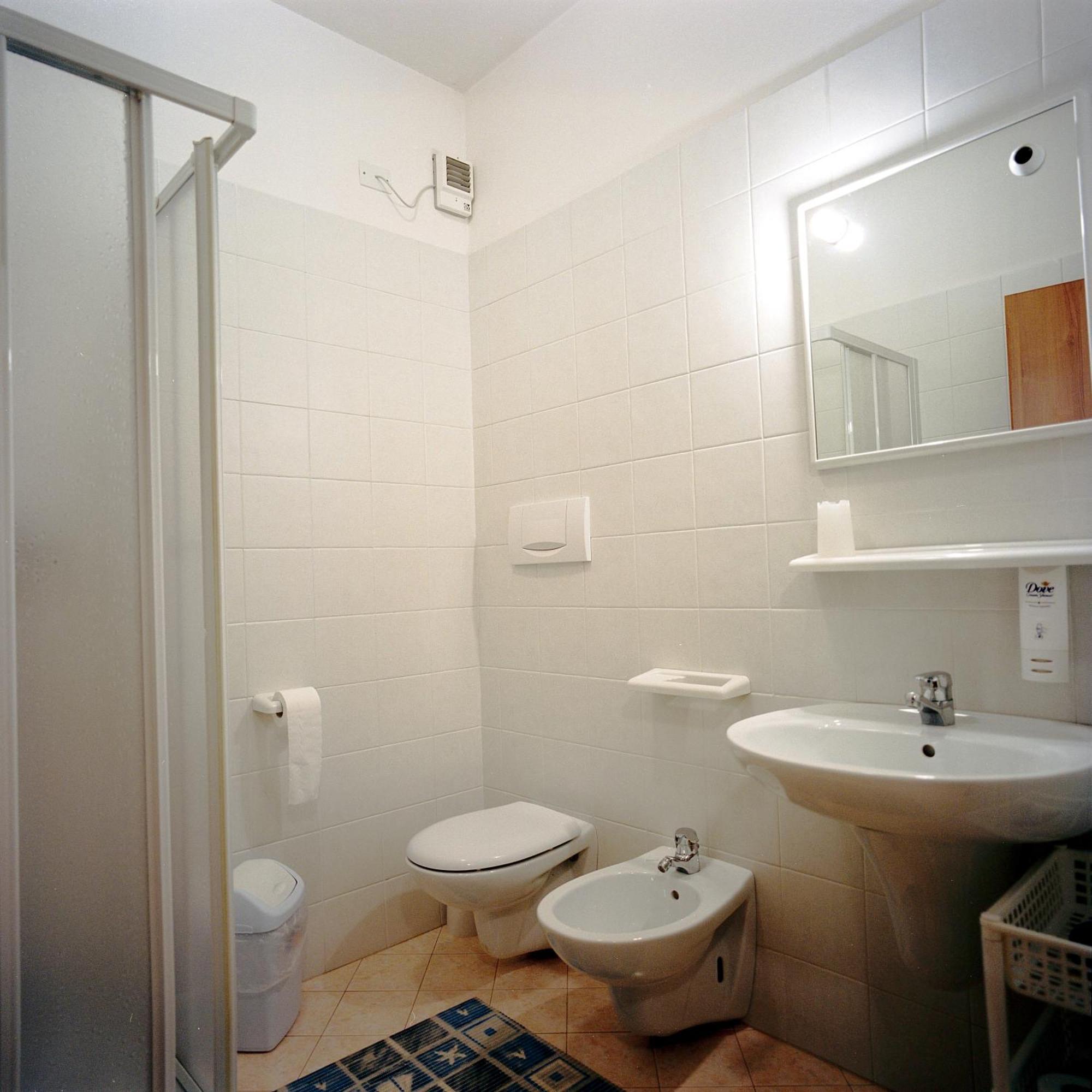 Residence Al Bacareto โมลยาโน เวเนโต ภายนอก รูปภาพ