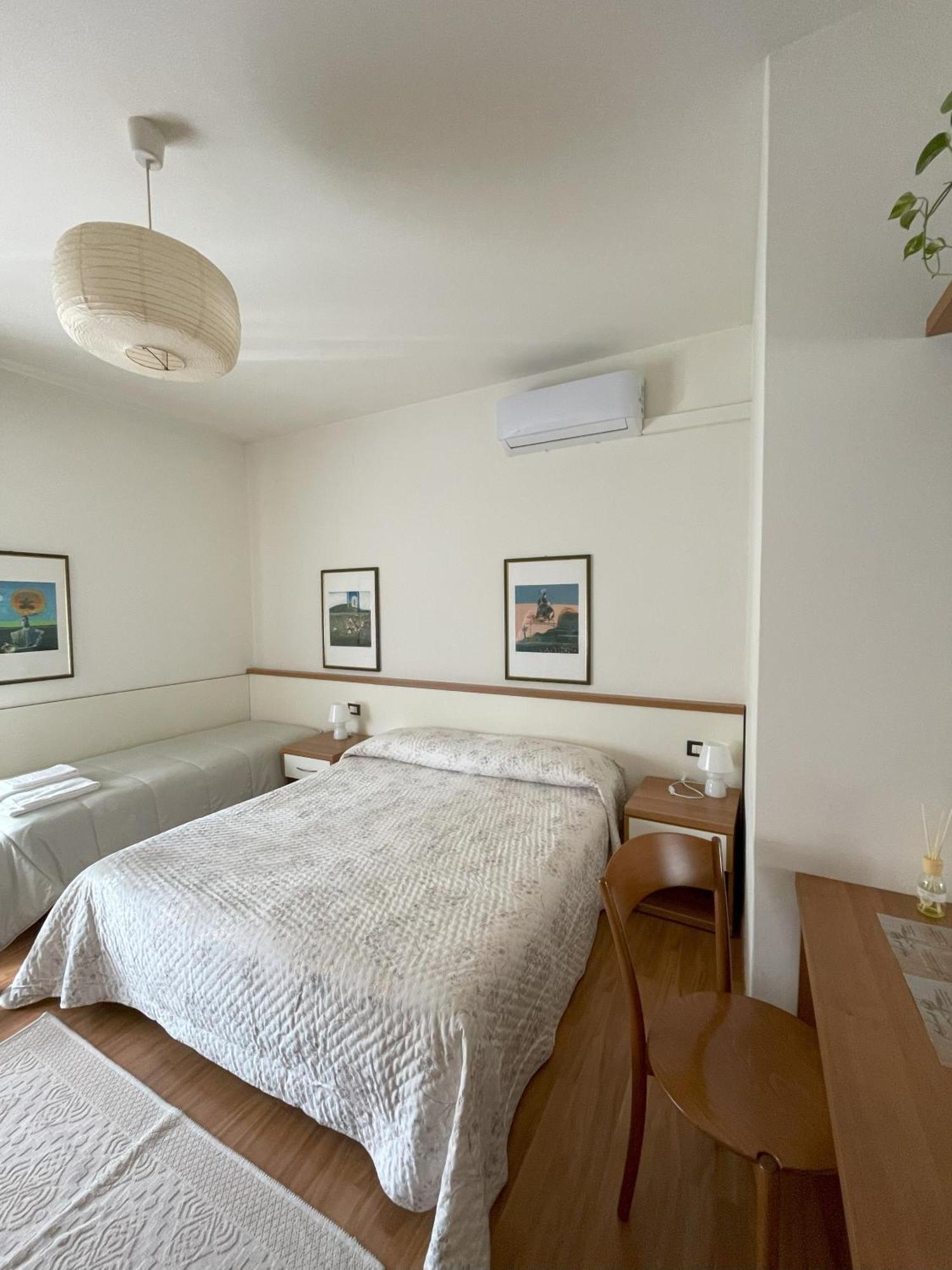 Residence Al Bacareto โมลยาโน เวเนโต ภายนอก รูปภาพ