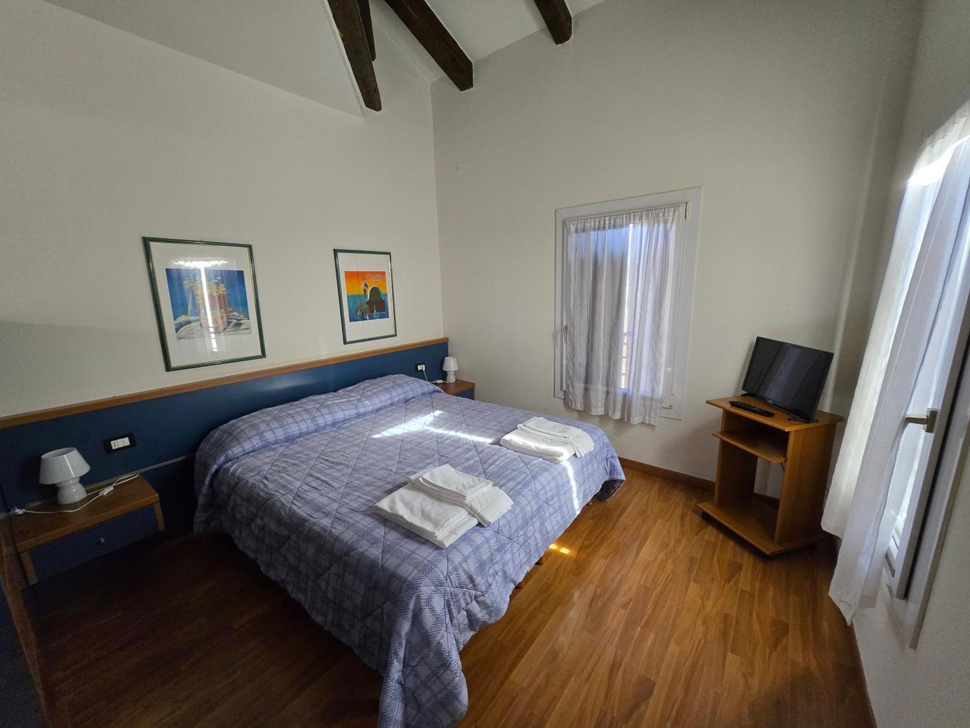 Residence Al Bacareto โมลยาโน เวเนโต ภายนอก รูปภาพ