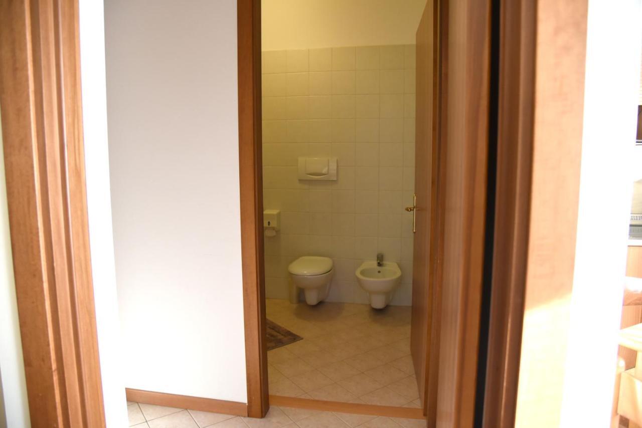 Residence Al Bacareto โมลยาโน เวเนโต ภายนอก รูปภาพ