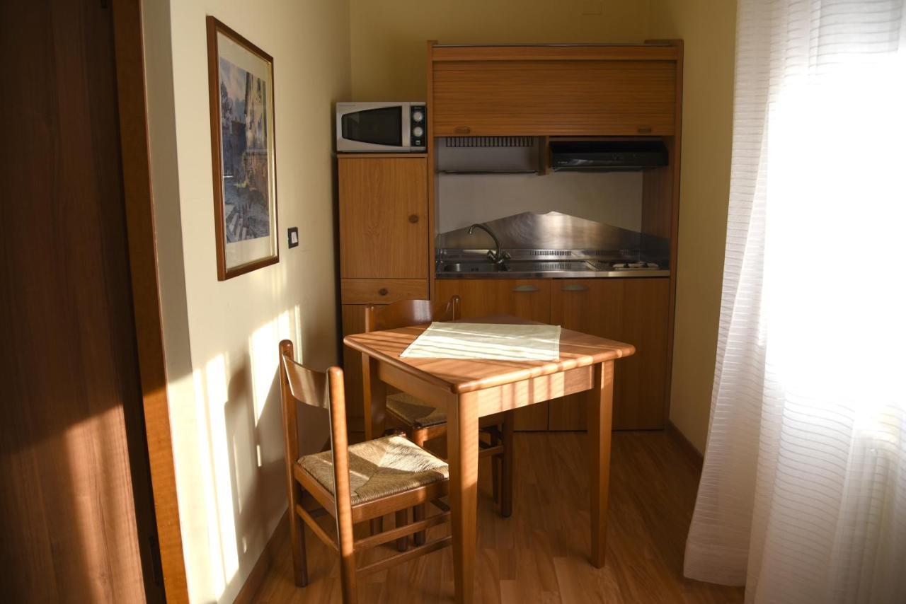 Residence Al Bacareto โมลยาโน เวเนโต ภายนอก รูปภาพ