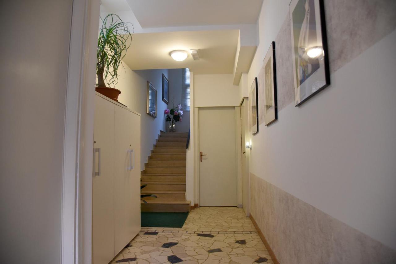 Residence Al Bacareto โมลยาโน เวเนโต ภายนอก รูปภาพ