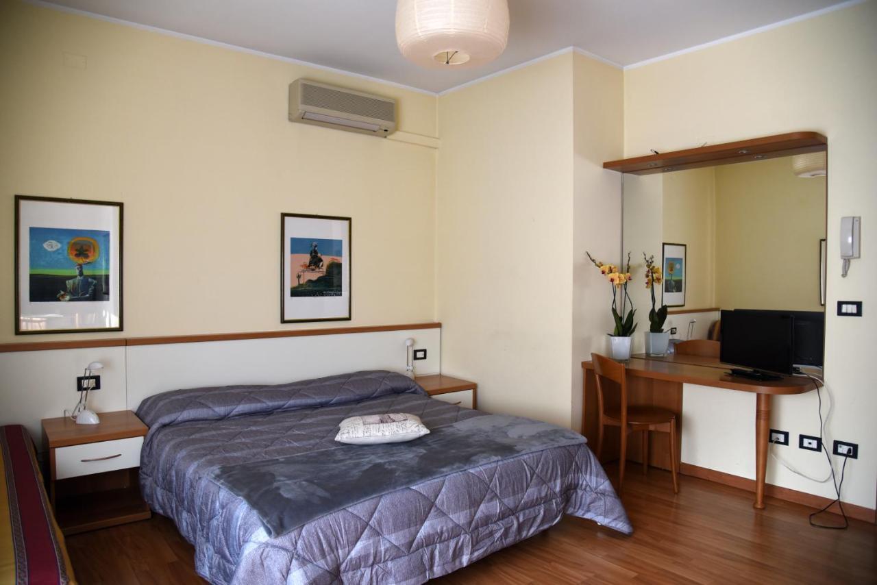 Residence Al Bacareto โมลยาโน เวเนโต ภายนอก รูปภาพ